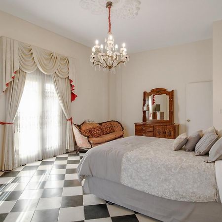 Villa De San Rafael - An Unforgettable Experience Альбукерке Экстерьер фото