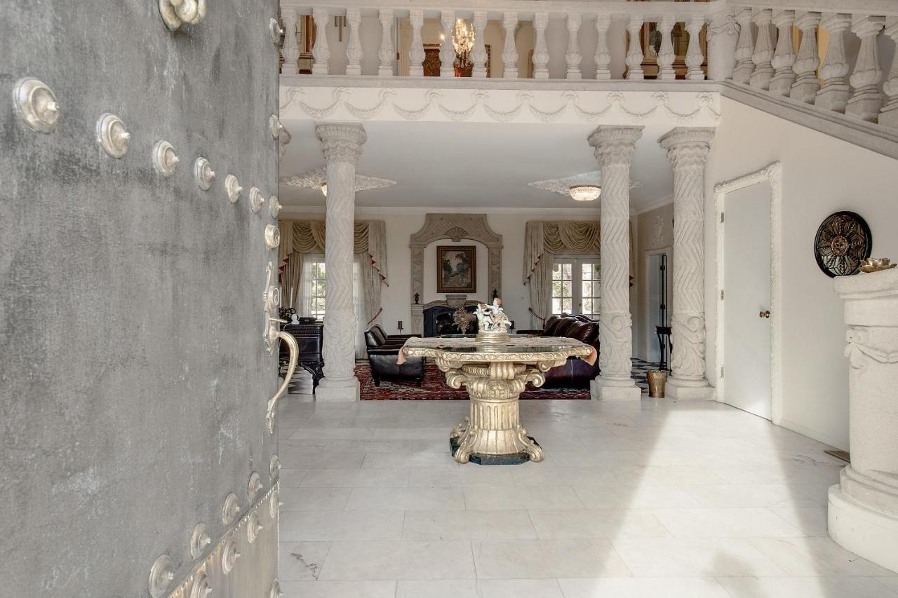Villa De San Rafael - An Unforgettable Experience Альбукерке Экстерьер фото