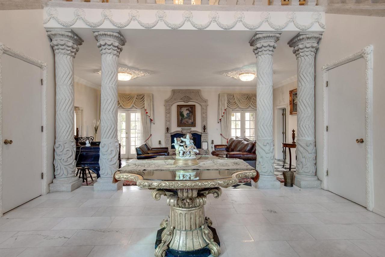 Villa De San Rafael - An Unforgettable Experience Альбукерке Экстерьер фото