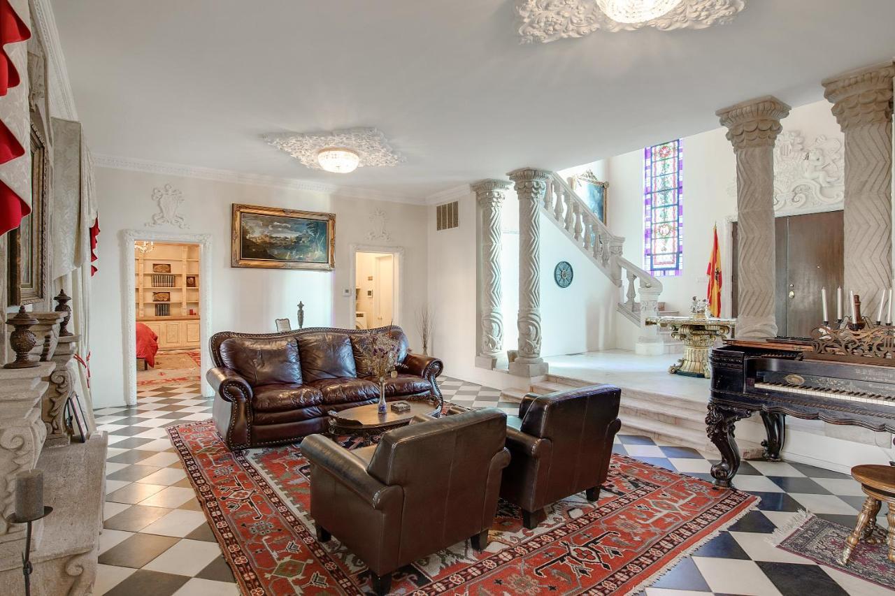Villa De San Rafael - An Unforgettable Experience Альбукерке Экстерьер фото